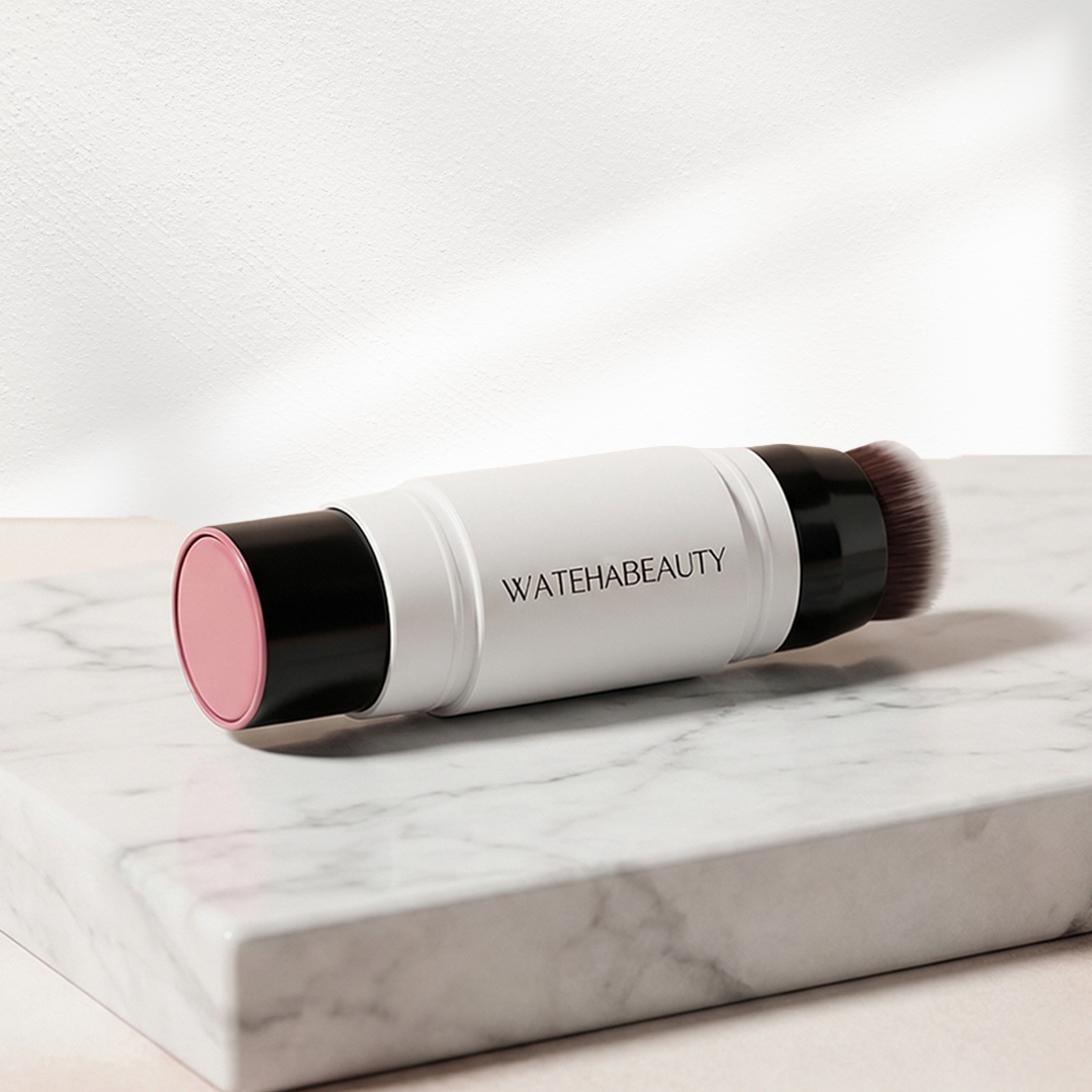 pink haze blusher pink haze blusher